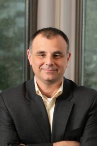 Mark Strauss