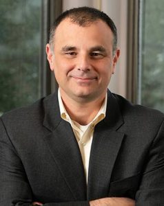 Mark Strauss Insurance Advisor